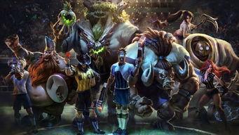 英雄联盟活动最新爆料2025,揭秘最新活动爆料前瞻  第2张