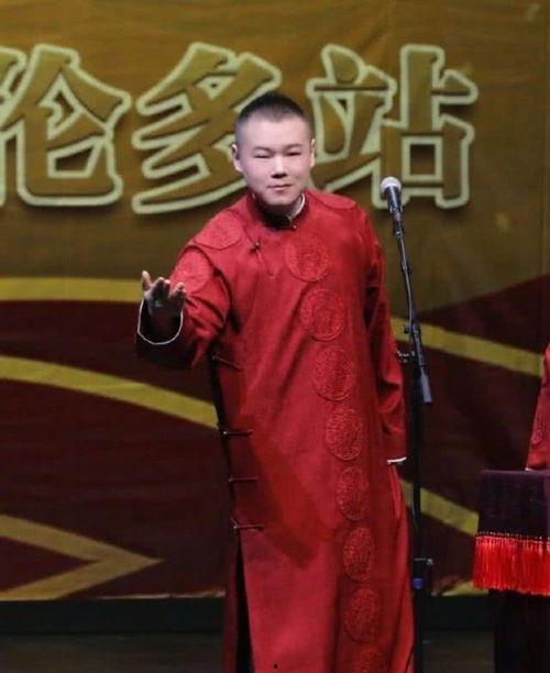 岳云鹏爆料郭德纲挣钱视频,视频曝光惊人内幕